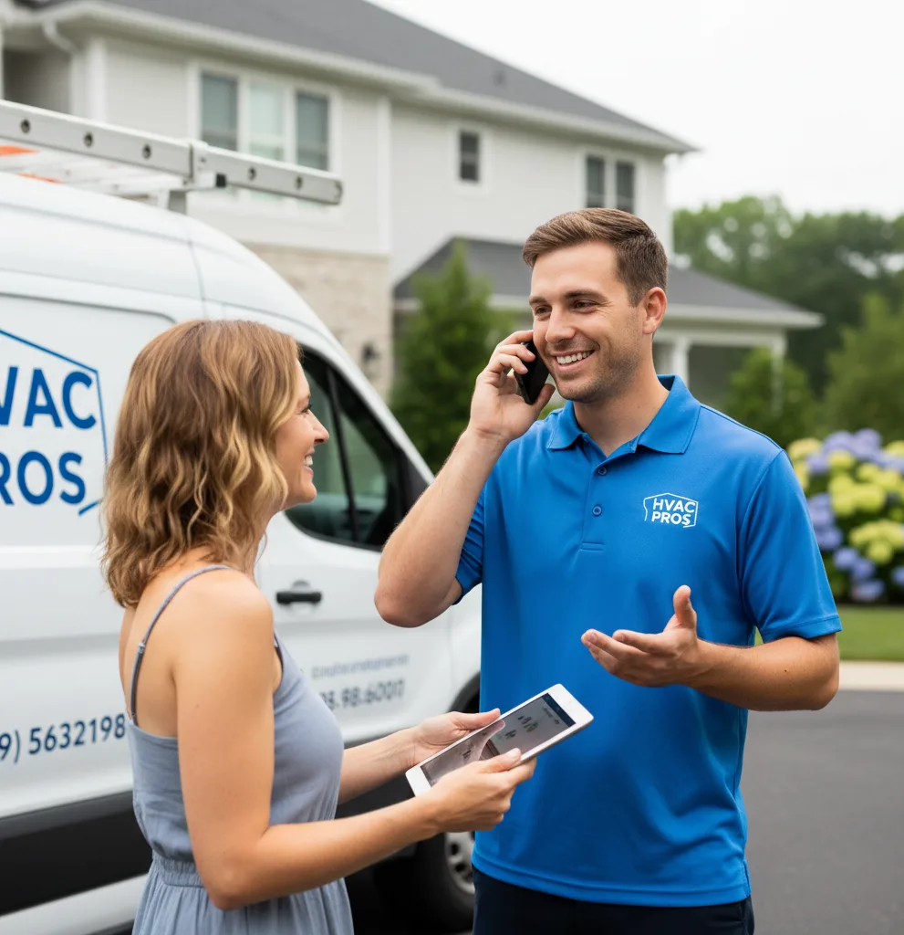 Heating System Repair in Knights Landing, CA
